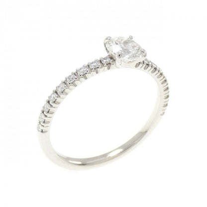 Cartier Etain Cell Ring Ext