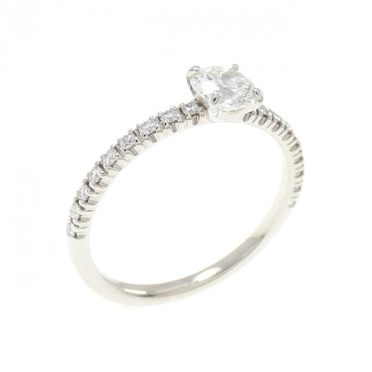 Cartier Etain Cell Ring Ext