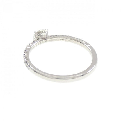 Cartier Etain Cell Ring Ext — view 3