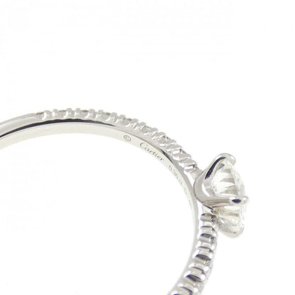 Cartier Etain Cell Ring Ext — view 4