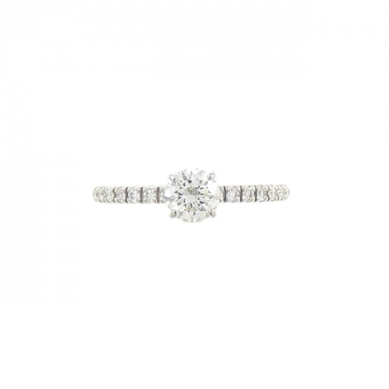 Cartier Etain Cell Ring Ext — view 2