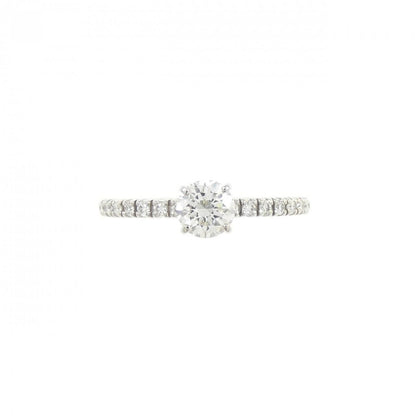 Cartier Etain Cell Ring Ext