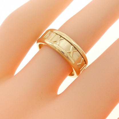 Tiffany & Co Atlas Ring — view 5