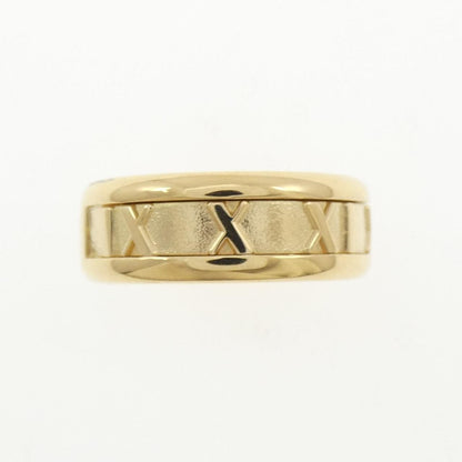 Tiffany & Co Atlas Ring — view 2