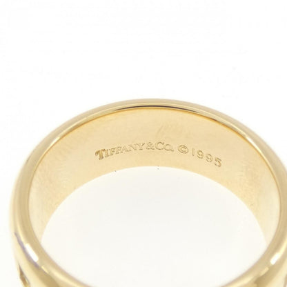 Tiffany & Co Atlas Ring — view 4