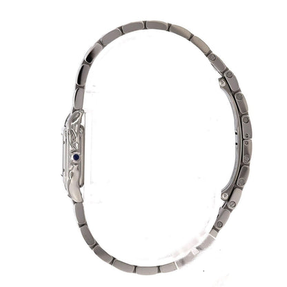 Cartier Mini Panthere de Cartier SS Quartz Watch — view 3