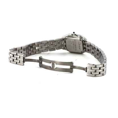 Cartier Mini Panthere de Cartier SS Quartz Watch — view 7