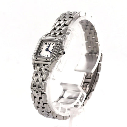 Cartier Mini Panthere de Cartier SS Quartz Watch — view 2