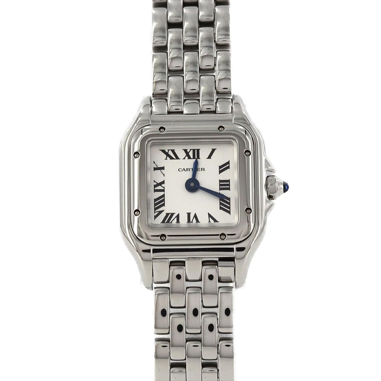 Cartier Mini Panthere de Cartier SS Quartz Watch