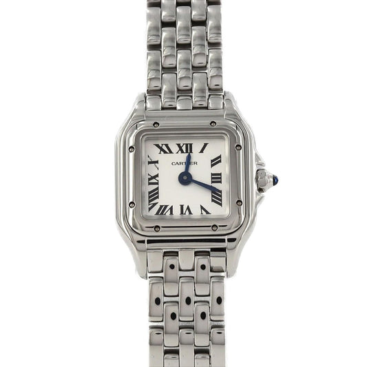 Cartier Mini Panthere de Cartier SS Quartz Watch