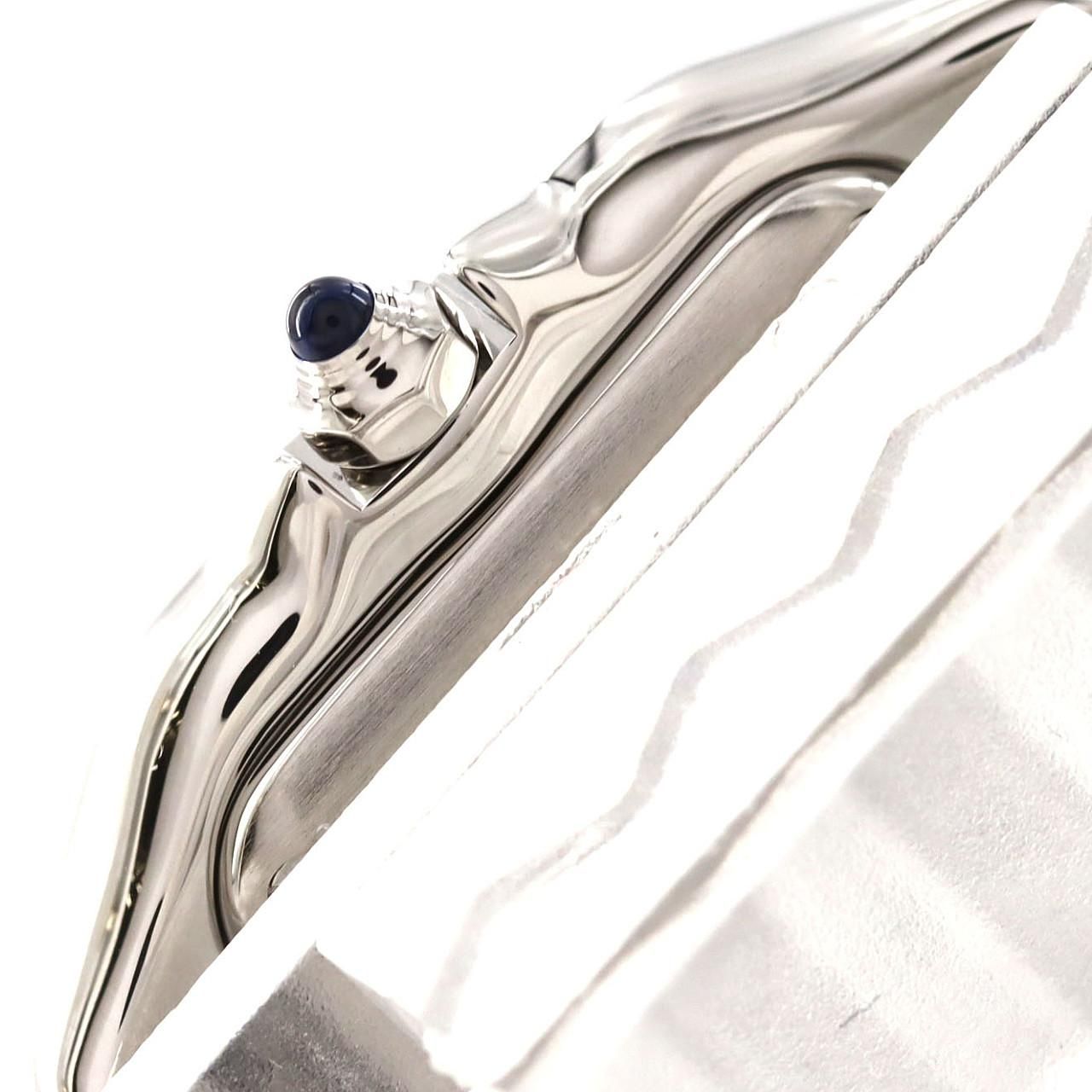 Cartier Mini Panthere de Cartier SS Quartz Watch — view 4