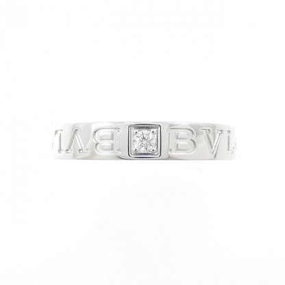 Bvlgari Ring White Gold — view 2