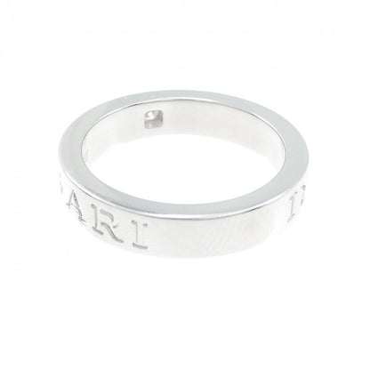 Bvlgari Ring White Gold — view 3