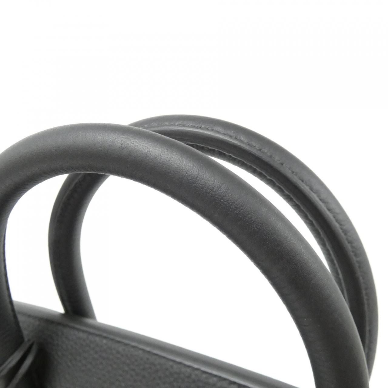 Hermes Haut a Courroies Hac Access 40 cm Bag — view 6
