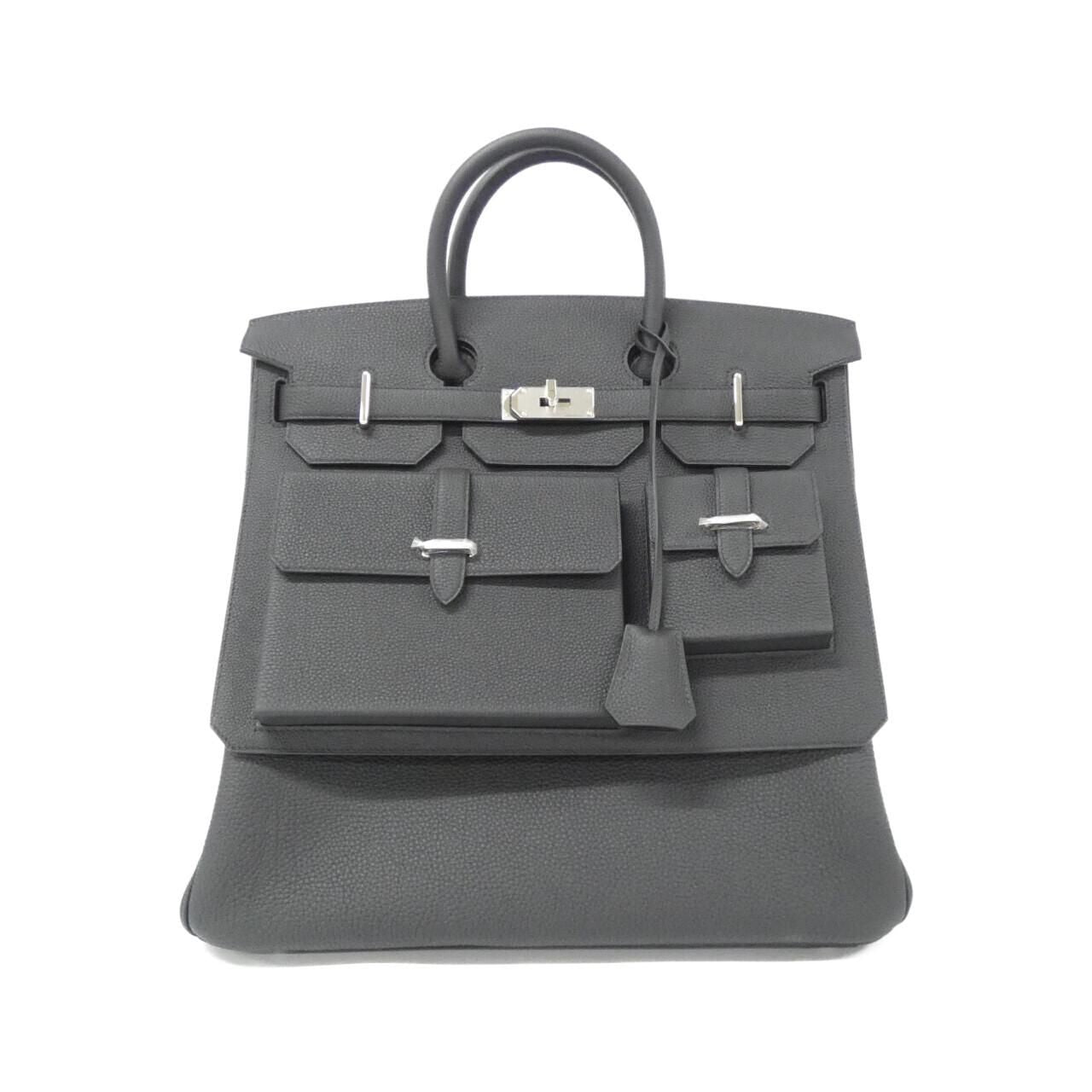 Hermes Haut a Courroies Hac Access 40 cm Bag