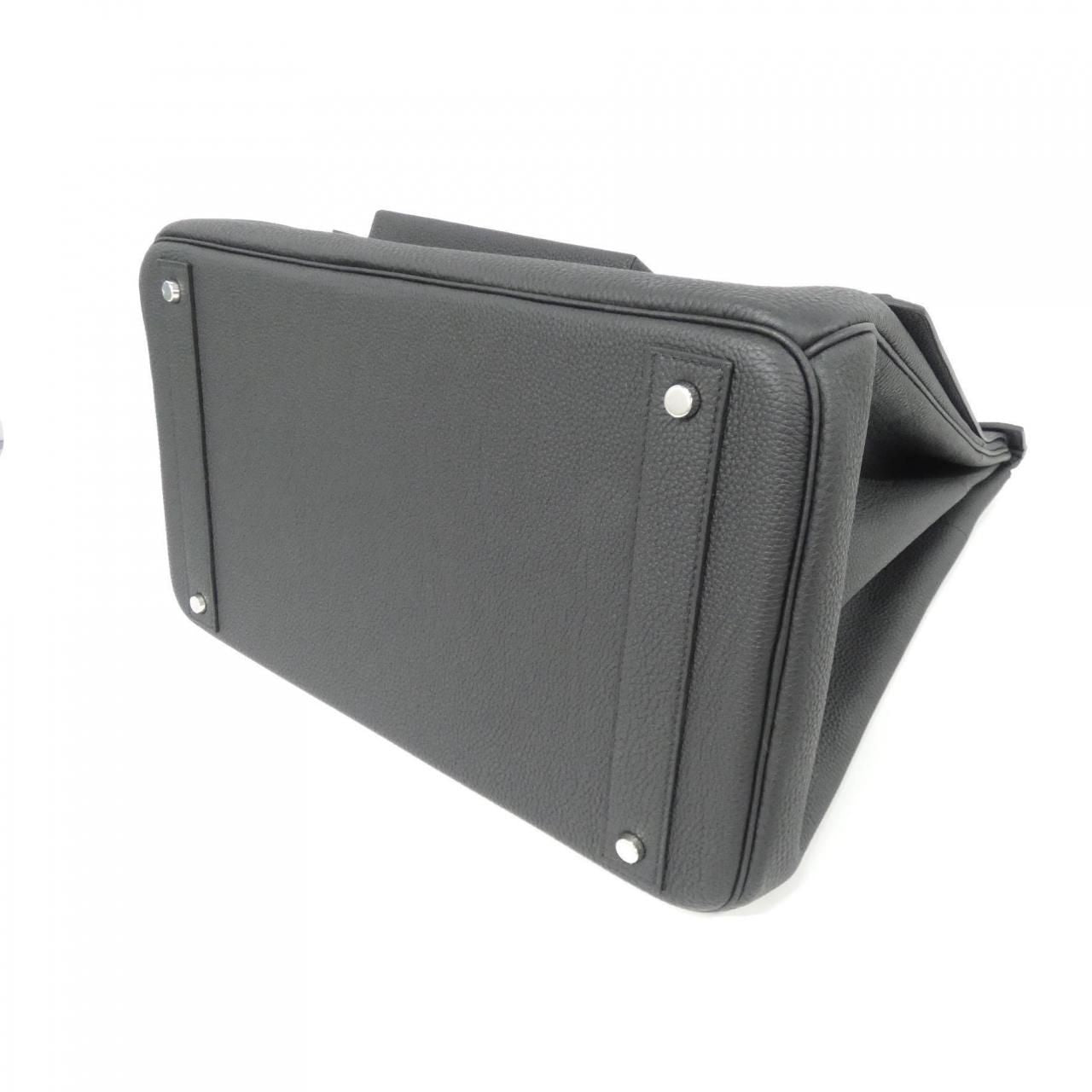 Hermes Haut a Courroies Hac Access 40 cm Bag — view 4