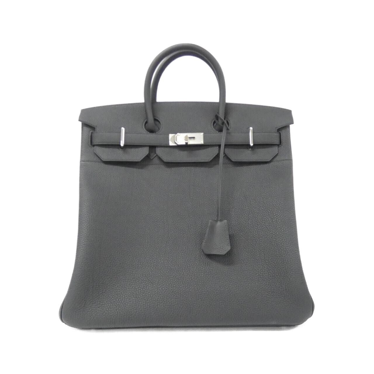 Hermes Haut a Courroies Hac Access 40 cm Bag — view 2