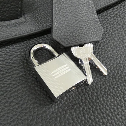 Hermes Haut a Courroies Hac Access 40 cm Bag — view 5