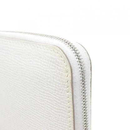 Hermes Mors & Co Silk in Compact Wallet — view 4