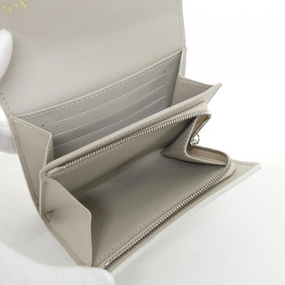 Louis Vuitton Mahina Portefeuille Iris Compact Wallet — view 3