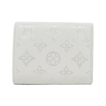 Louis Vuitton Mahina Portefeuille Iris Compact Wallet — view 2
