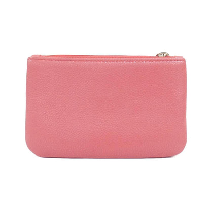 Chanel Pouch Pink — view 2