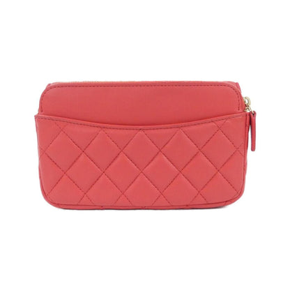 Chanel Timeless Classic Line Phone Case — view 2