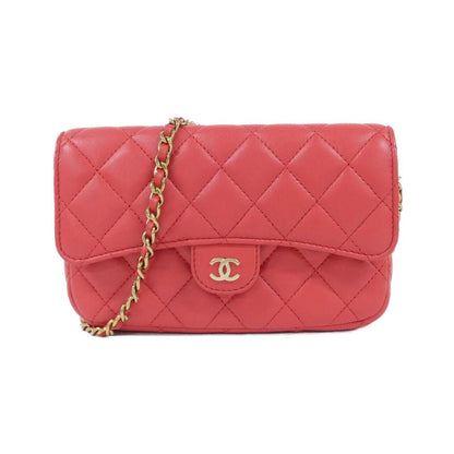 Chanel Timeless Classic Line Phone Case