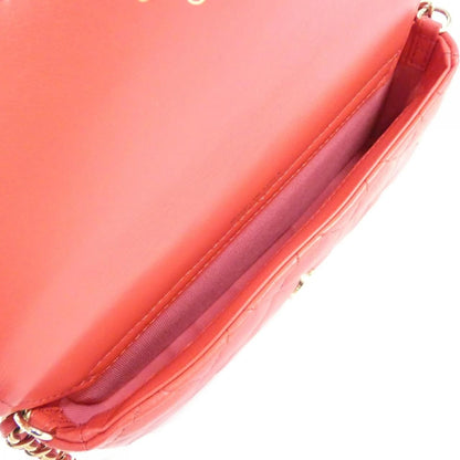 Chanel Timeless Classic Line Phone Case — view 8