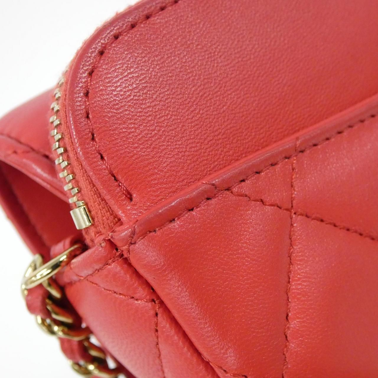Chanel Timeless Classic Line Phone Case — view 5
