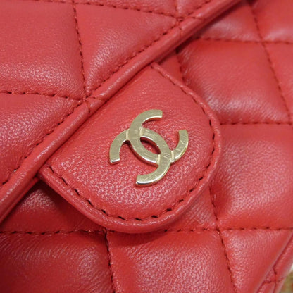 Chanel Timeless Classic Line Phone Case — view 4