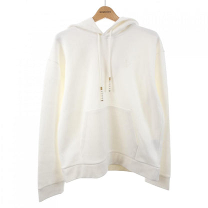 Louis Vuitton Embroidered Jacket Hoodie