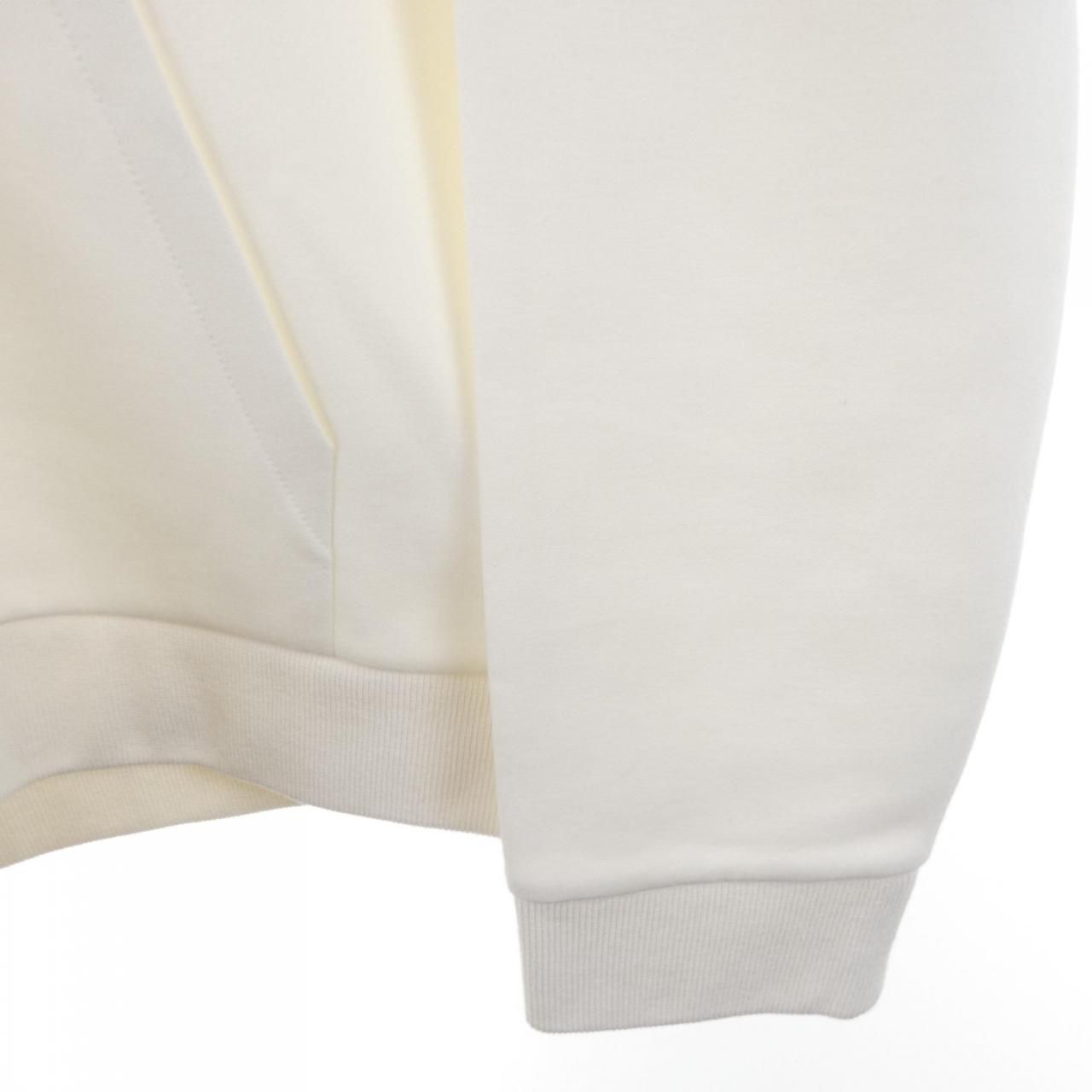 Louis Vuitton Embroidered Jacket Hoodie — view 6