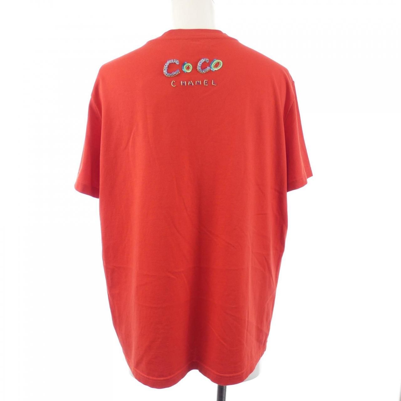 Chanel Pharrell Williams T-Shirt — view 2