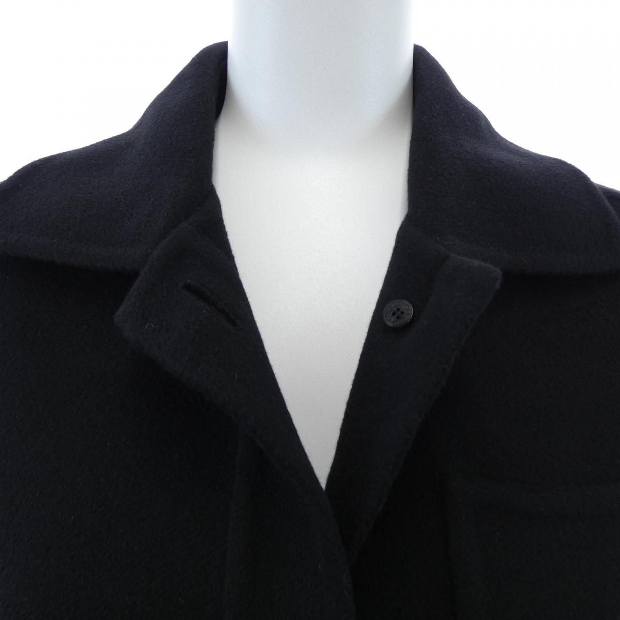 Hermes Clou de Selle Vest — view 5