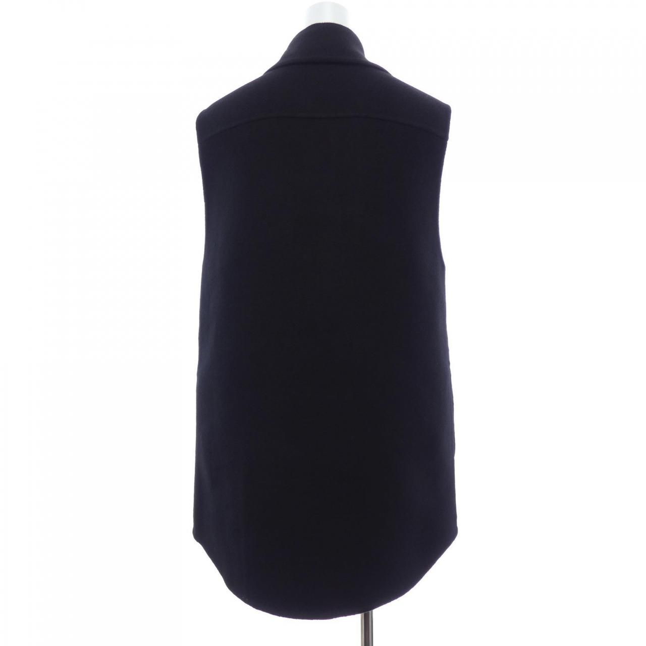 Hermes Clou de Selle Vest — view 2