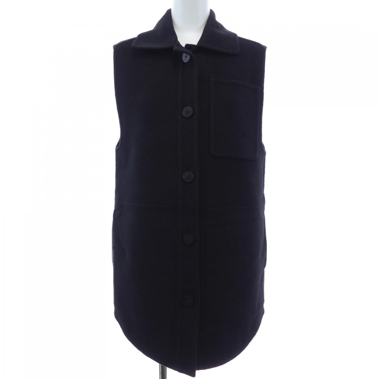 Hermes Clou de Selle Vest
