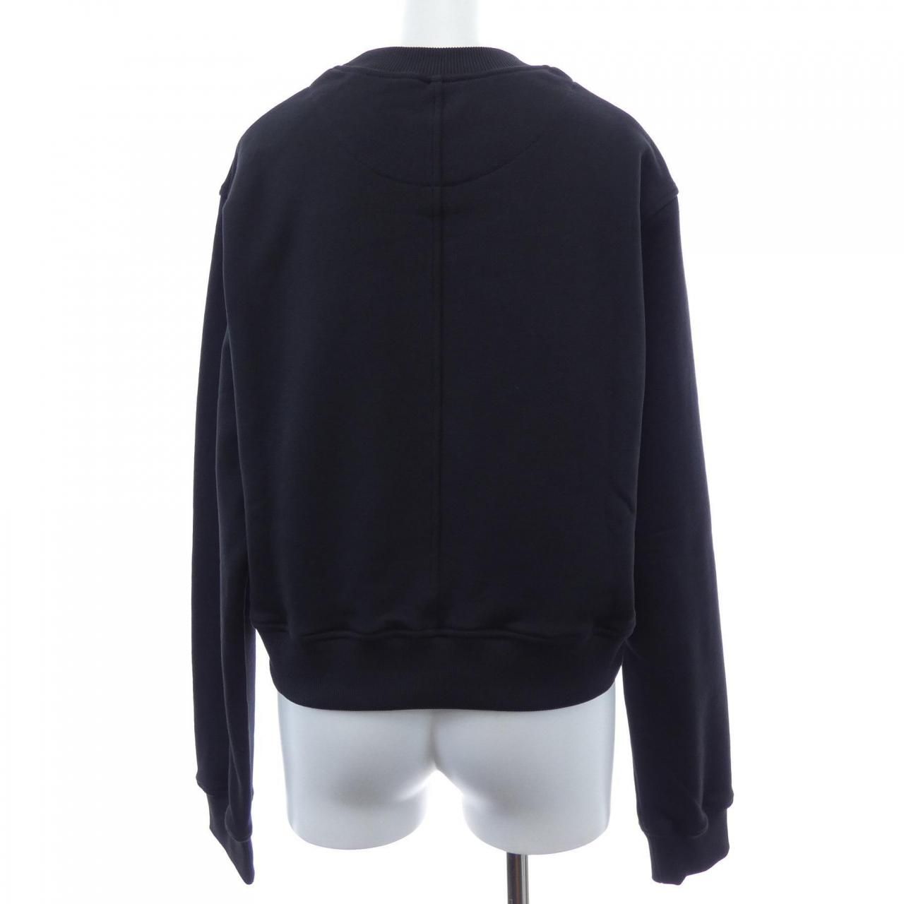 Hermes Sweatshirt Black — view 2