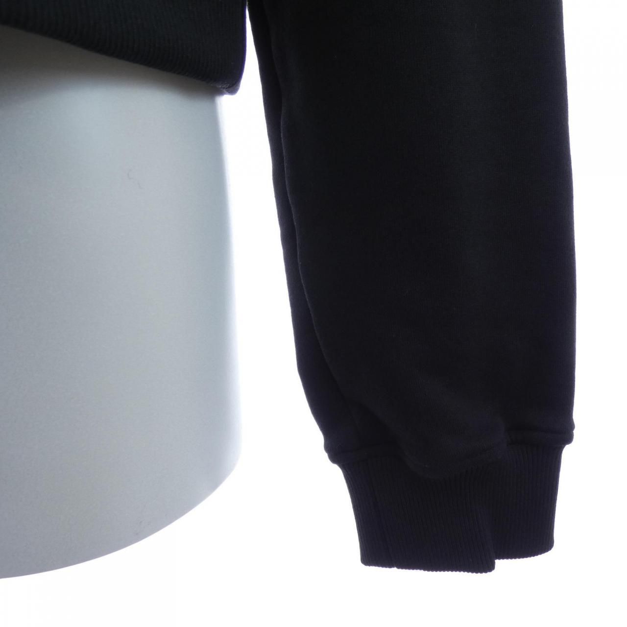 Hermes Sweatshirt Black — view 6