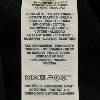 Hermes Sweatshirt Black — view 3