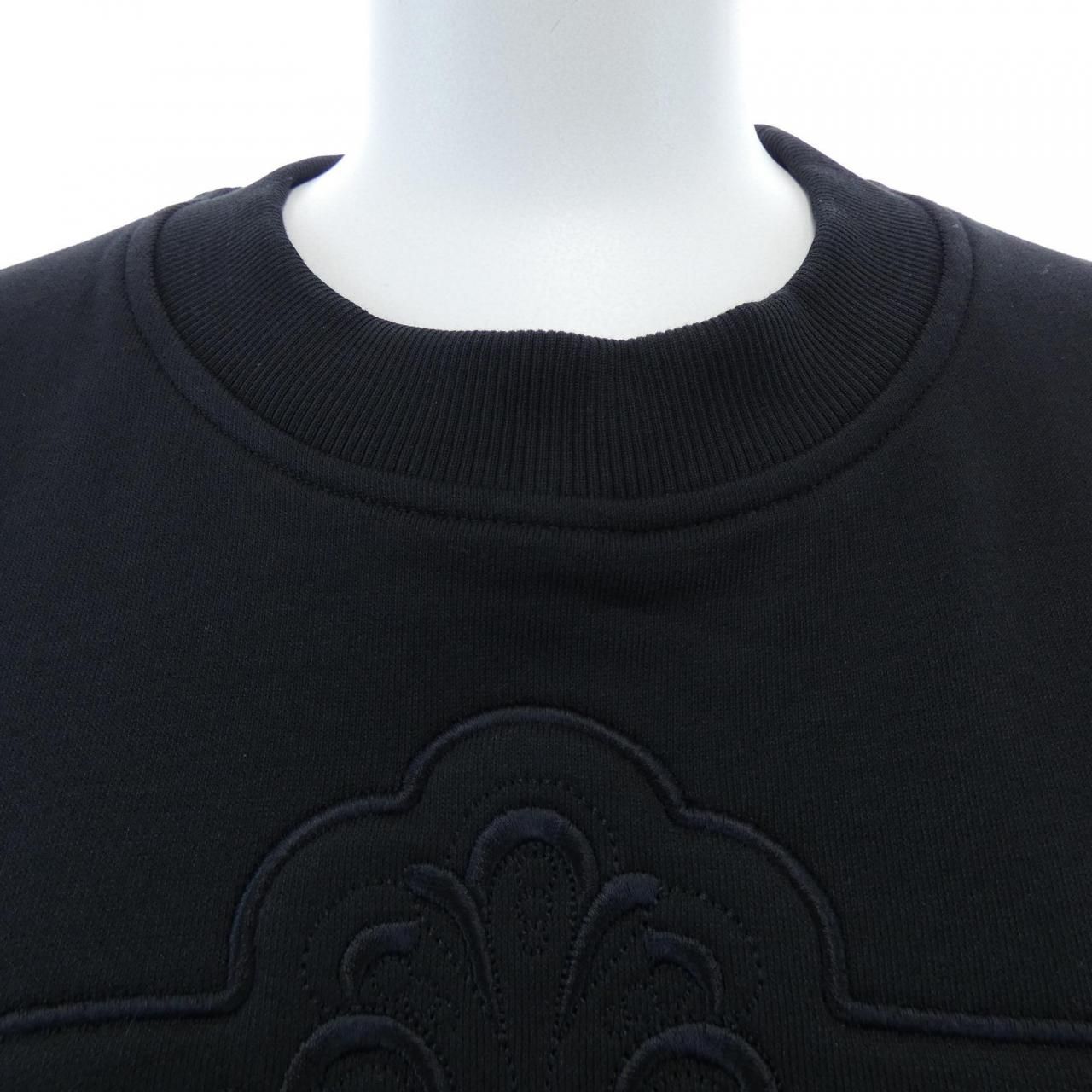 Hermes Sweatshirt Black — view 5