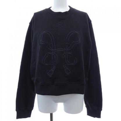 Hermes Sweatshirt Black