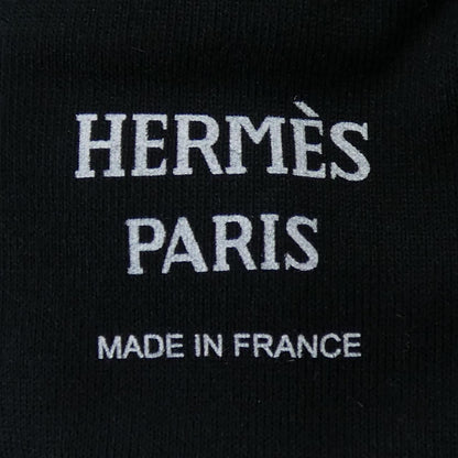 Hermes Sweatshirt Black — view 4