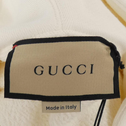 Gucci Hoodie Beige — view 4