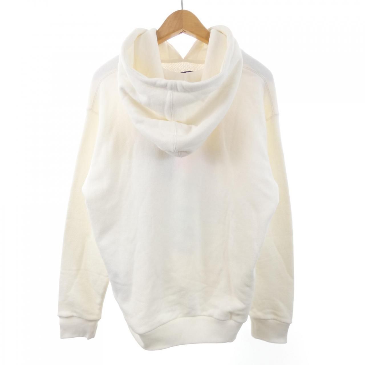 Gucci Hoodie Beige — view 2