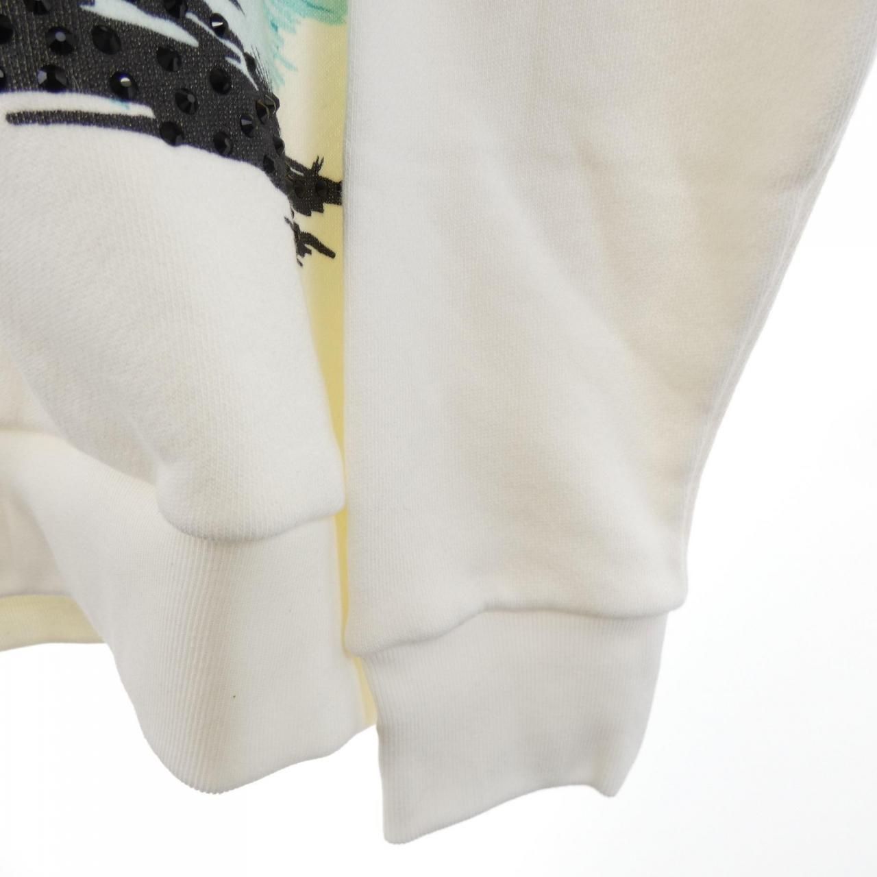 Gucci Hoodie Beige — view 6