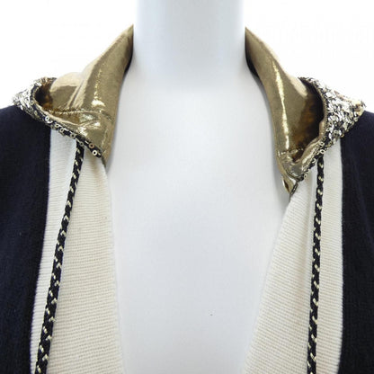 Chanel Cardigan Black — view 6