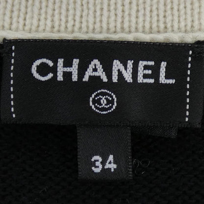 Chanel Cardigan Black — view 5