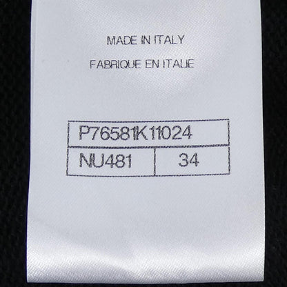 Chanel Cardigan Black — view 4