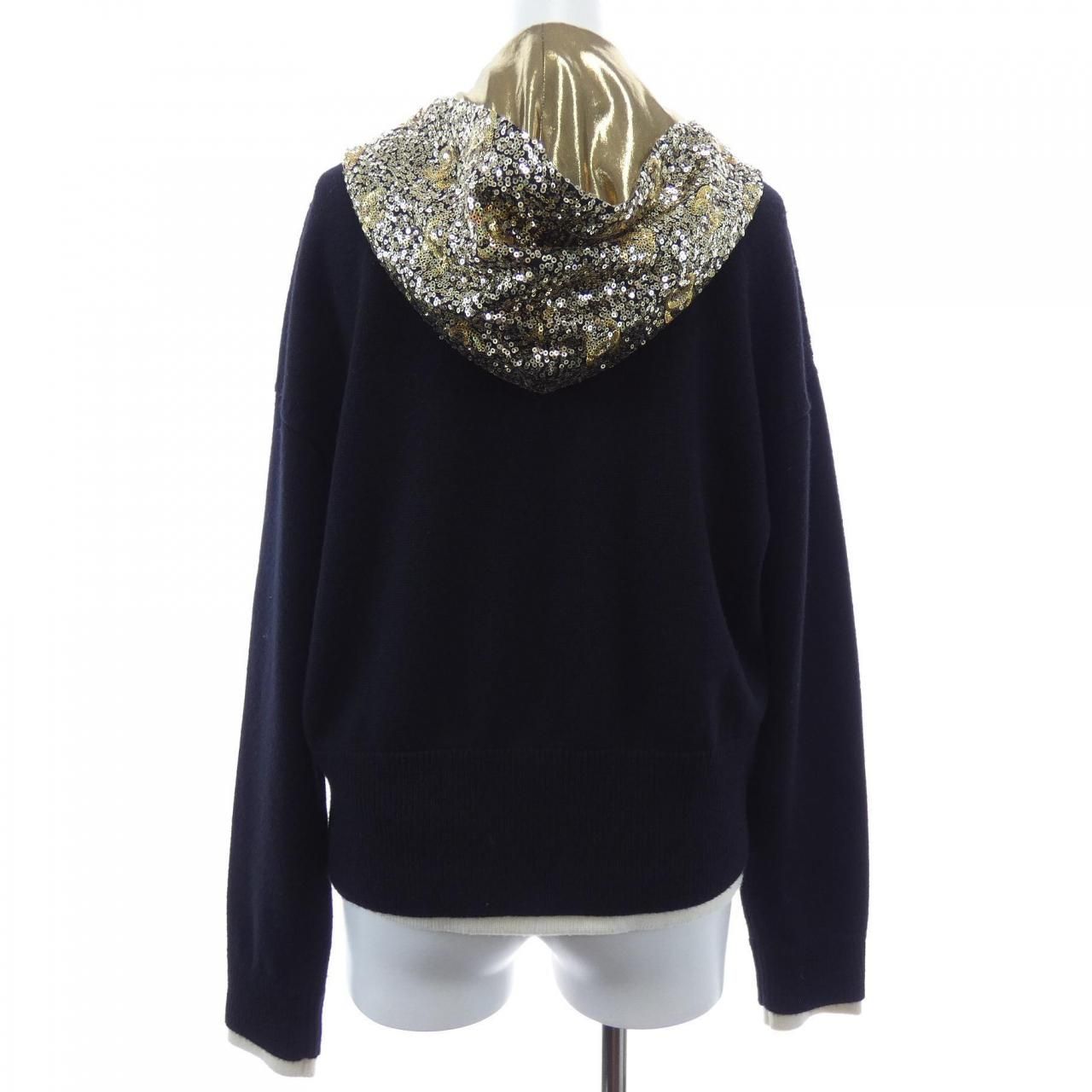 Chanel Cardigan Black — view 2
